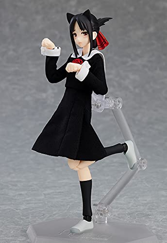 Kaguya shinomiya Figura 13,5 cm Kaguya-sama Love is War figma