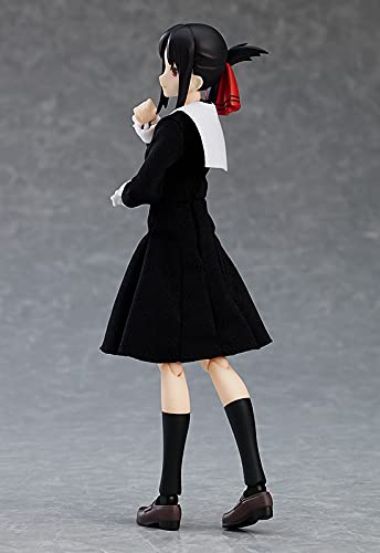 Kaguya shinomiya Figura 13,5 cm Kaguya-sama Love is War figma