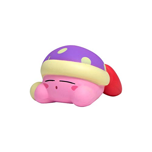 Kirby Blind Bagged SquishMe Foam Toy - One Random