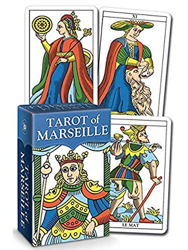 Kiuiom Baraja Adivinatoria de Tarot,Cartas de Tarot, Tarot Clásico, Tarot Deck, Tiradas de Tarot Tarot Tradicional Esoterismo Astrología Adivinación Numerológica para Principiantes y Entusiastas