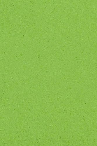 Kiwi Green Plastic Tablecovers 1.37m x 2.74m