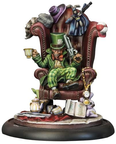 Knight Models - Batman Miniature Game: Mad Hatter