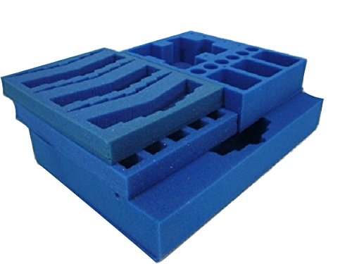 KR Multicase Tray Set: Tau  Set F