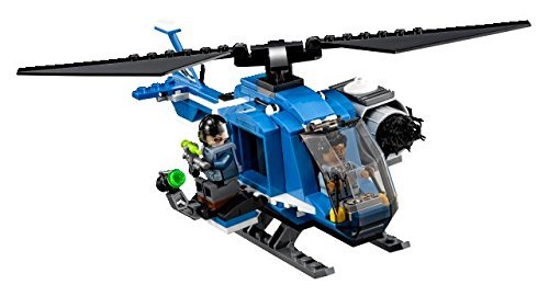 Lego - A la Caza del Pteranodon, Multicolor (75915)