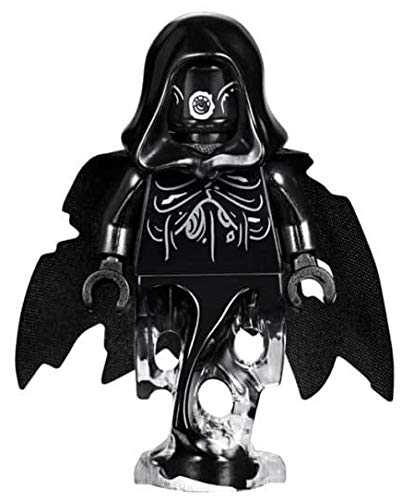 LEGO Harry Potter Dementor Minfigure de 75955