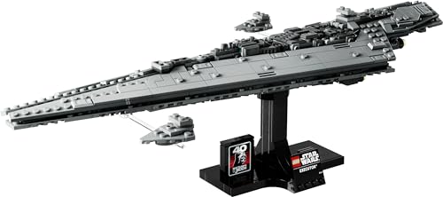 LEGO Star Wars Executor Super Star Destroyer