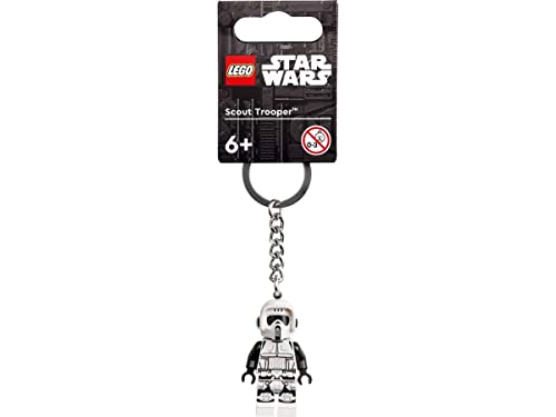 LEGO Star Wars Llavero Soldado Explorador 854246