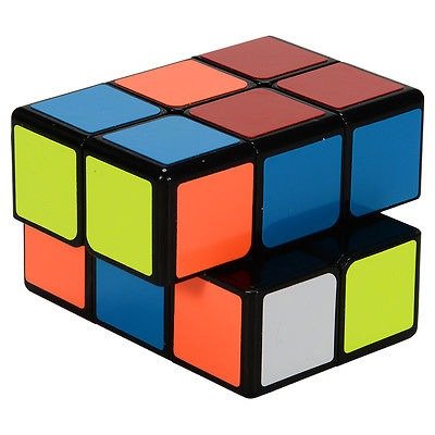 Level25 Cubo 2x2x3 cuboide Velocidad speedcube