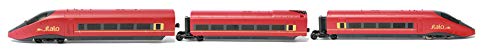 Lima- Juego de ferrocarril Modelo (Hornby Hobbies HL1061)