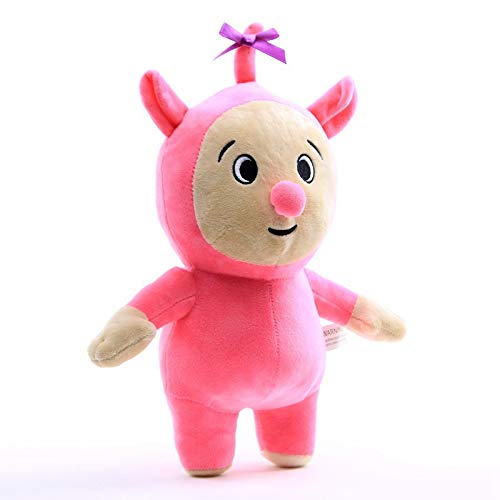 Lyoveu Billy and Bam Bam,Billy and Bam Bam Toys,Billy and Bam Bam Toys Baby TV, Soft Stuffed Doll Billy and Bam Appease Doll 20Cm/30Cm,Children Kids Baby Birthday Gift