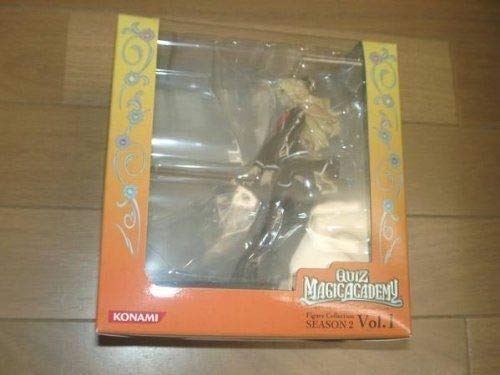 Magic Academy concurso figura colecci?n Temporada 2 Vol.1 Sharon (jap?n importaci?n)