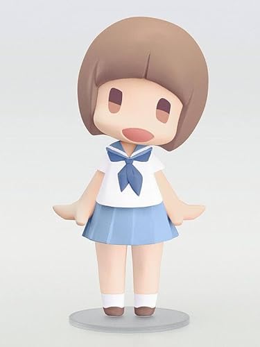 Mako mankanshoku Fig 10 cm Kill la Kill Hello! Good Smile