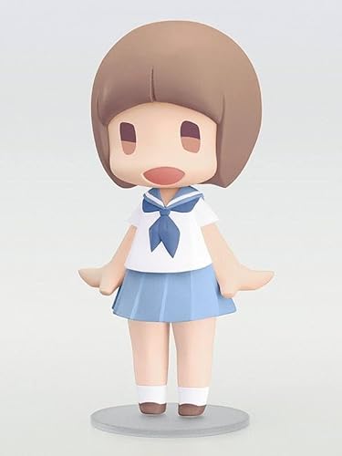 Mako mankanshoku Fig 10 cm Kill la Kill Hello! Good Smile