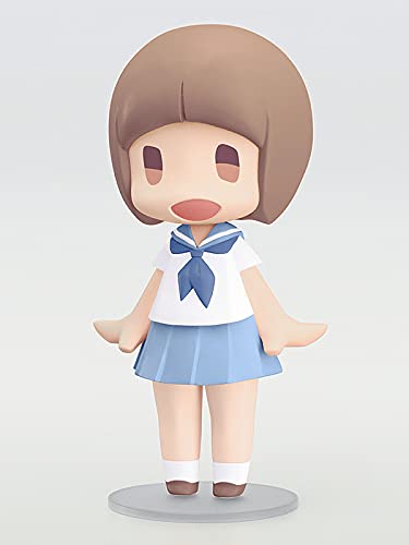 Mako mankanshoku Fig 10 cm Kill la Kill Hello! Good Smile