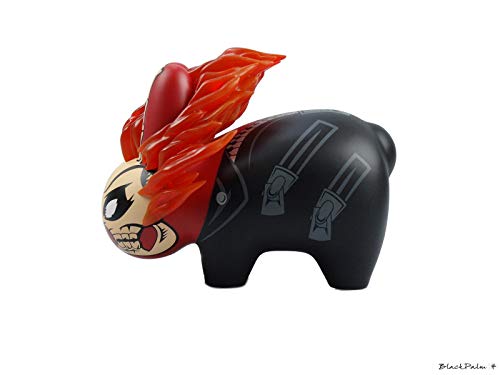 Marvel Comics Figura Labbit Ghost Rider 18 cm