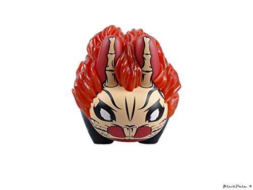 Marvel Comics Figura Labbit Ghost Rider 18 cm