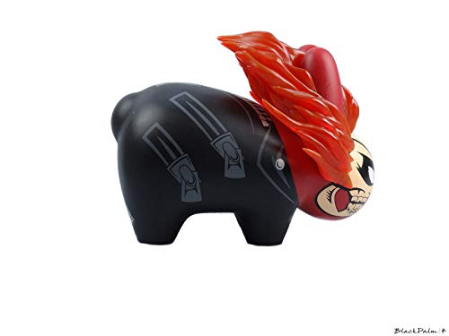 Marvel Comics Figura Labbit Ghost Rider 18 cm