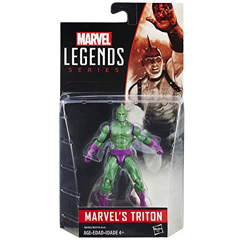 MARVEL Legends Series 3.75" Tritón