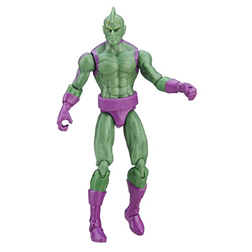 MARVEL Legends Series 3.75" Tritón