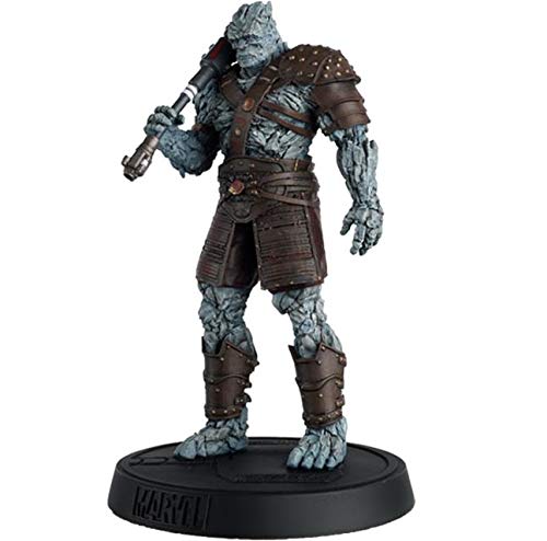 Marvel Movie Collection Special KORG (Thor Ragnarok)