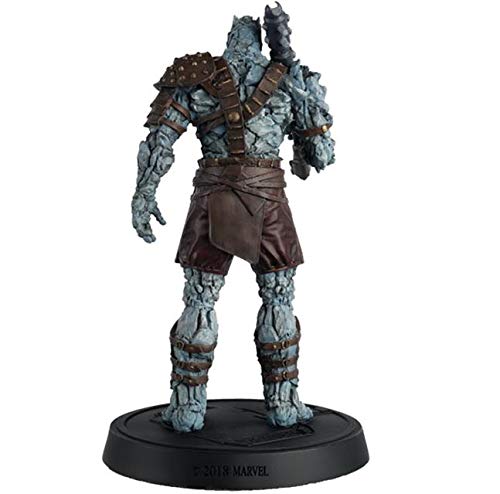 Marvel Movie Collection Special KORG (Thor Ragnarok)