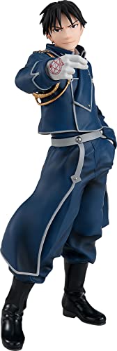 MERCHANDISING LICENCE Goodsmile Fullmetal Alchemist - Roy Mustang - Pop Up Parade 17 cm