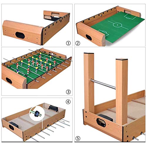 Mesa Multijuegos Rally y Roar Foosball Tabla de mesa MULTI PERSONA MESA ADULTOS DE SOFTERA, FAMILIAS - JUEGOS DE FOOSBALLES DE VERAPORTE recreativa, salas de juegos, arcadas, bares, fiestas, noche de