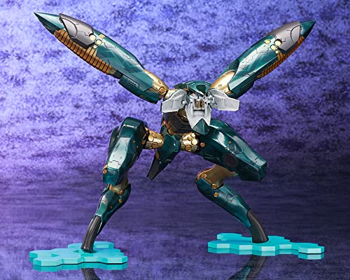 Metal Gear Solid 4: Metal Gear Ray Plastic Model Kit