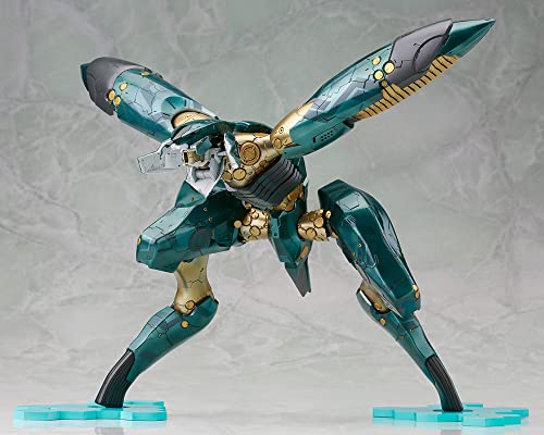 Metal Gear Solid 4: Metal Gear Ray Plastic Model Kit