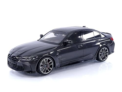 Minichamps BMW M3-2020 - 1/18