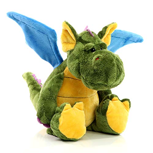 Minifeet Dragón Ragnar: ¡el regalo legendario para los pequeños héroes que sueñan con aventuras!