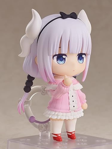 Miss Kobayashi's Dragon Maid Nendoroid Figura de acción Kanna 10 cm