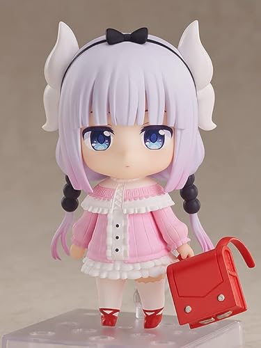 Miss Kobayashi's Dragon Maid Nendoroid Figura de acción Kanna 10 cm