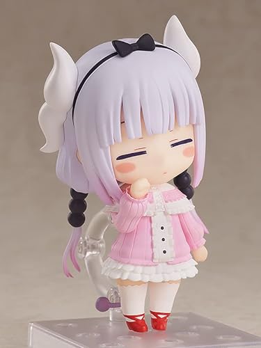 Miss Kobayashi's Dragon Maid Nendoroid Figura de acción Kanna 10 cm