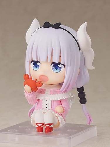 Miss Kobayashi's Dragon Maid Nendoroid Figura de acción Kanna 10 cm