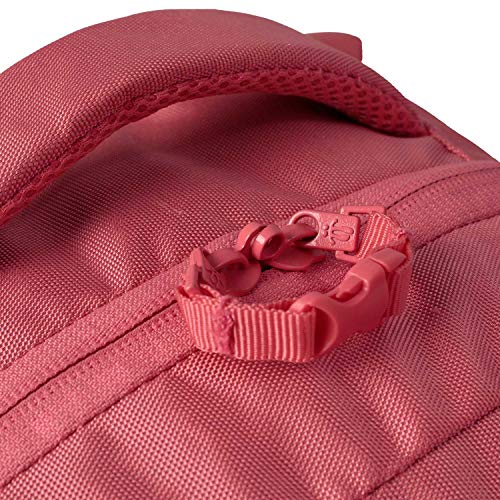 Mochila Juvenil Eco-Friendly Color Sunkist Coral - Eufrates