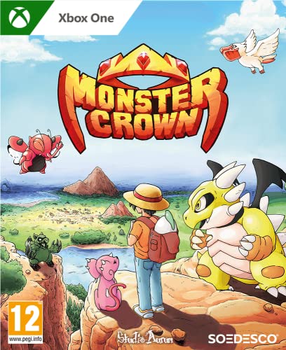 Monster Crown - Xbox One