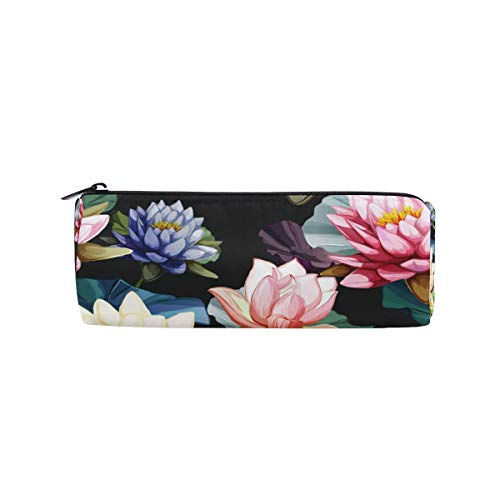 Montoj Summer Water Lily - Estuche para lápices