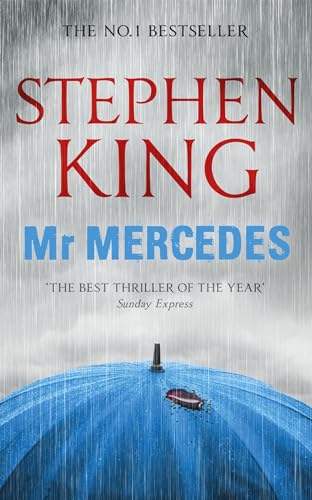 Mr Mercedes: Stephen King (The Bill Hodges Trilogy)