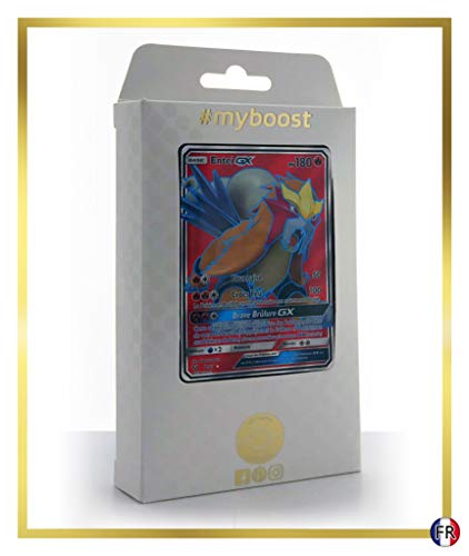 my-booster-SM3.5-FR-71/73 Cartas de Pokémon