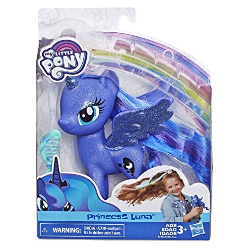 My Little Pony MLP Princess Luna