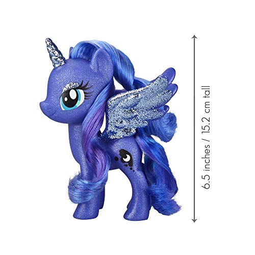 My Little Pony MLP Princess Luna