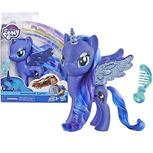 My Little Pony MLP Princess Luna