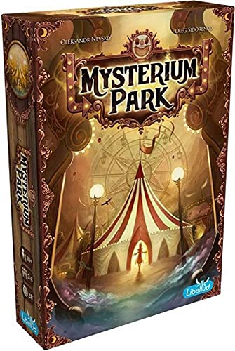 Mysterium Park