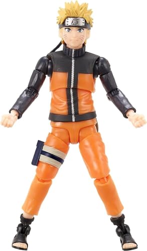 Naruto Ultimate Legend Figura Naruto Adulto