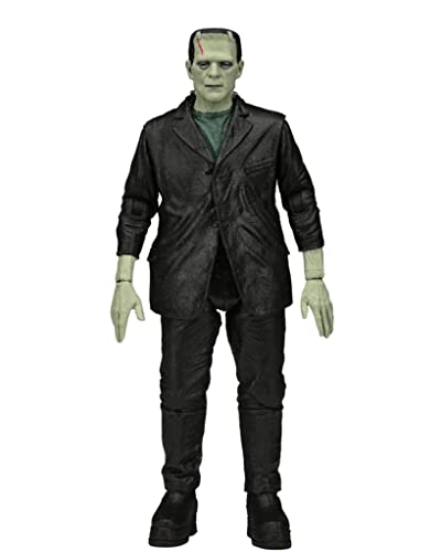 Neca- Figura, Multicolor (04834)