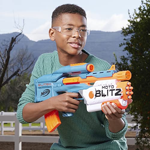 Nerf Elite 2.0 MOTOBLITZ CS 10