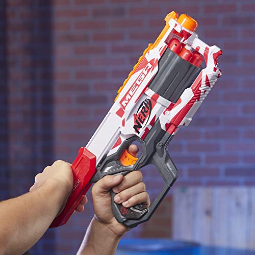 NERF N-Strike Mega CycloneShock Blaster