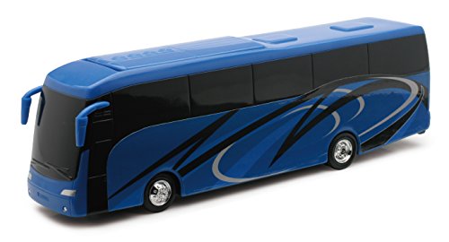 New Ray 1/43° Tourist Bus Ruedas Libres