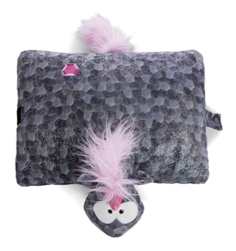 NICI Almohada Peluche Diamond Dust 40x30cm